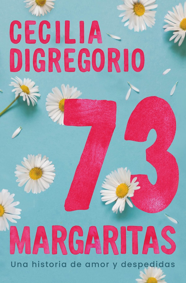 73 MARGARITAS