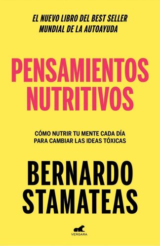 PENSAMIENTOS NUTRITIVOS