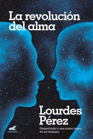 LA REVOLUCION DEL ALMA
