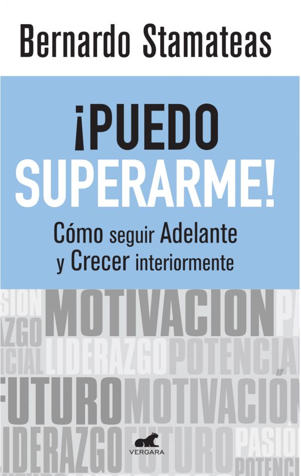 ¡PUEDO SUPERARME!