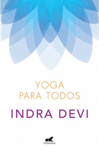 YOGA PARA TODOS