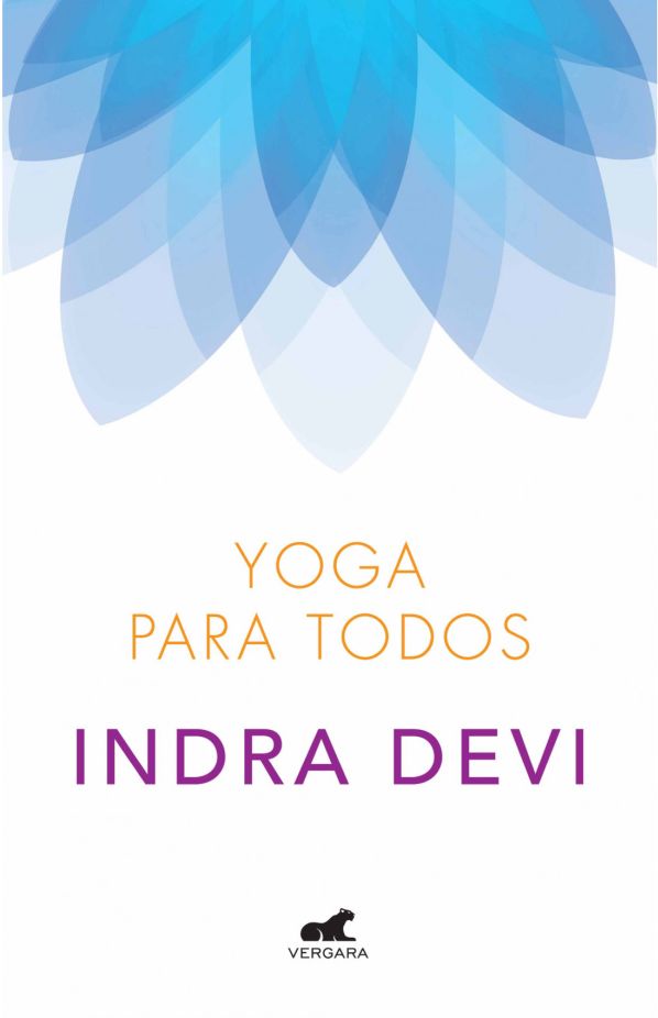 YOGA PARA TODOS