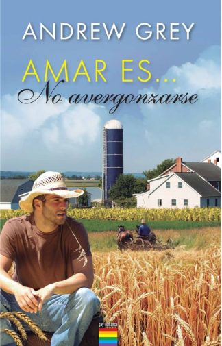 AMAR ES....NO AVERGONZARSE