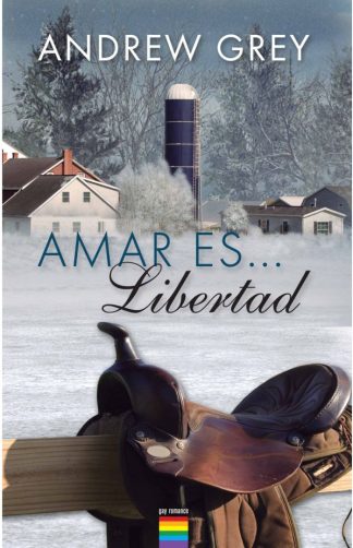 AMAR ES....LIBERTAD