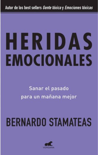 HERIDAS EMOCIONALES