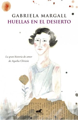 HUELLAS EN EL DESIERTO