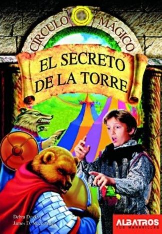 EL SECRETO DE LA TORRE