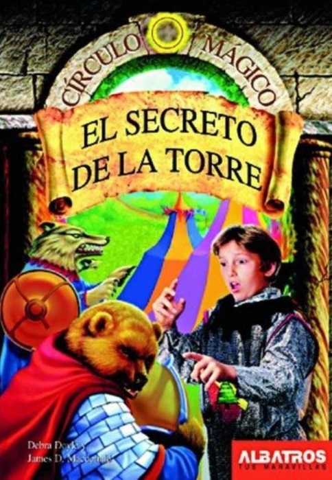 EL SECRETO DE LA TORRE