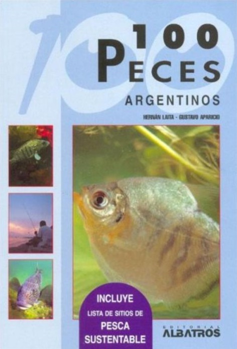 100 PECES ARGENTINOS