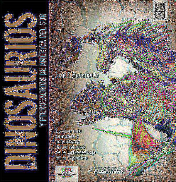 DINOSAURIOS