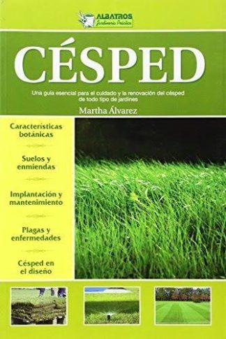CESPED
