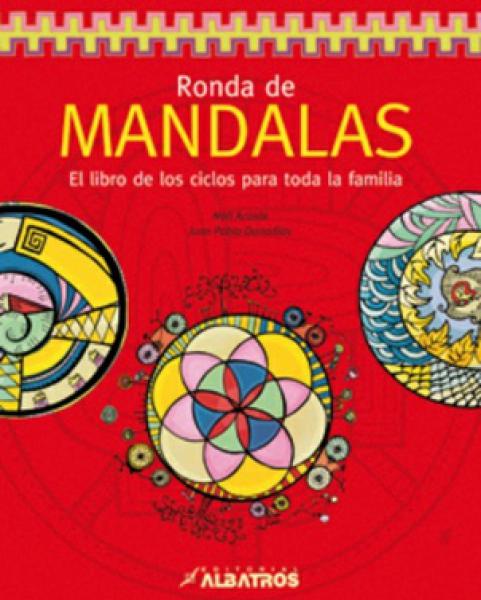 RONDA DE MANDALAS