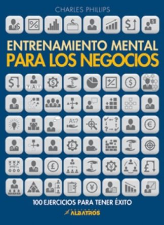 ENTRENAMIENTO MENTAL PARA LOS NEGOCIOS