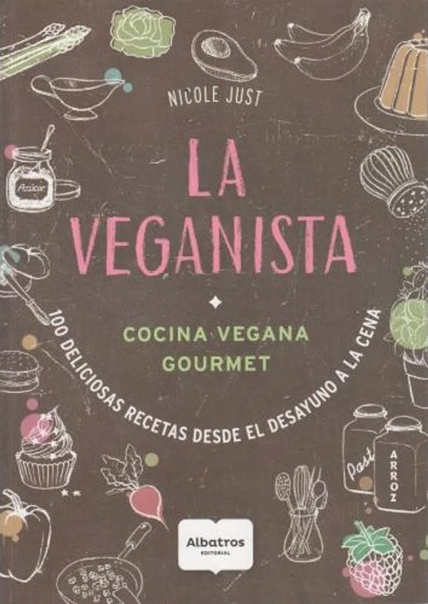 LA VEGANISTA