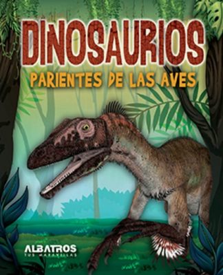 DINOSAURIOS