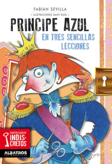 PRINCIPE AZUL