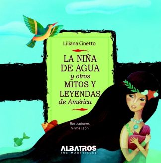 LA NIÑA DE AGUA