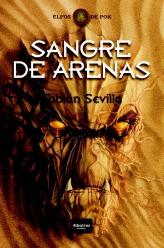 SANGRE DE ARENAS