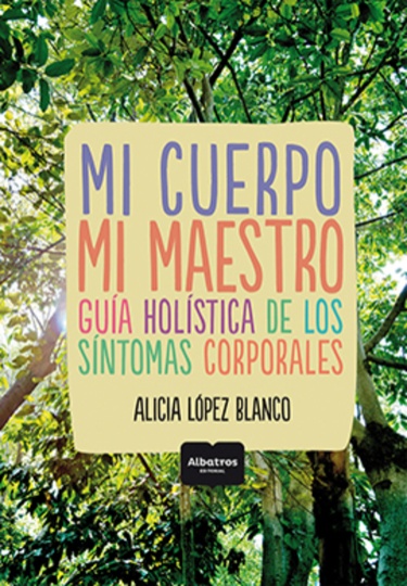 MI CUERPO  MI MAESTRO