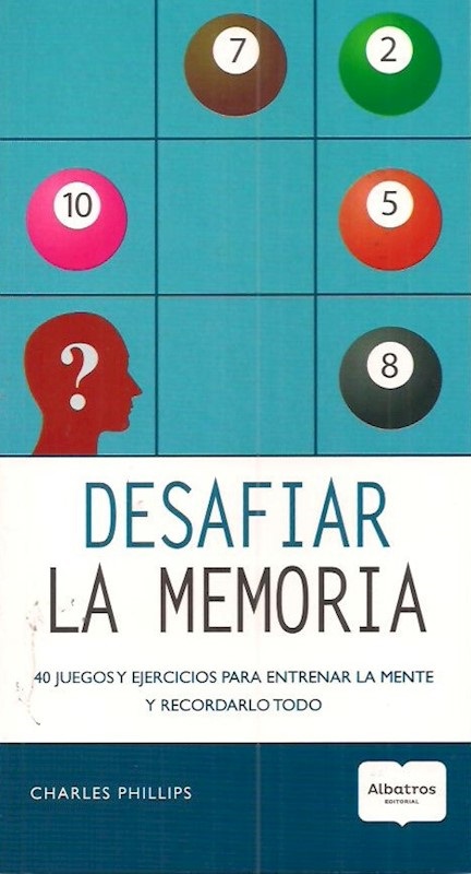 DESAFIAR LA MEMORIA