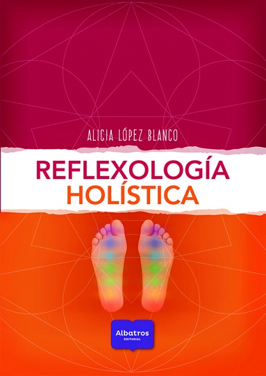 REFLEXOLOGIA HOLISTICA