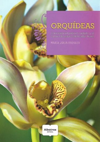 ORQUIDEAS