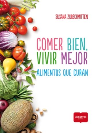 COMER BIEN  VIVIR MEJOR