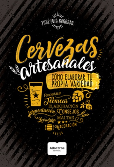 CERVEZAS ARTESANALES