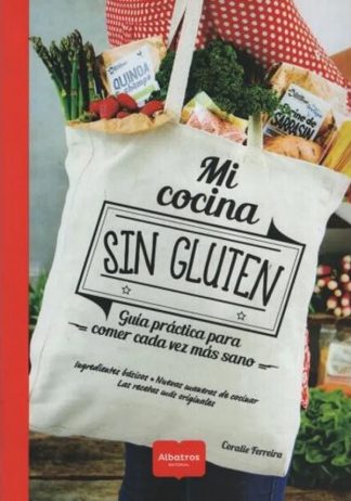 MI COCINA SIN GLUTEN