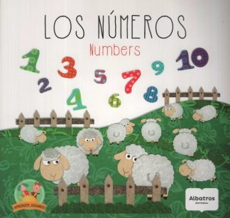 LOS NUMEROS
