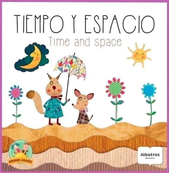 TIEMPO Y ESPACIO