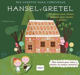 HANSEL Y GRETEL