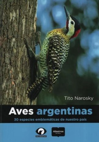 AVES ARGENTINAS