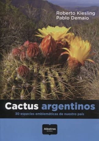 CACTUS ARGENTINOS