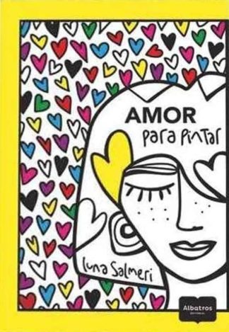 AMOR PARA PINTAR