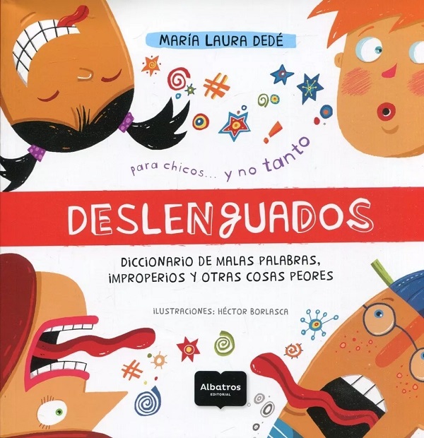 DESLENGUADOS