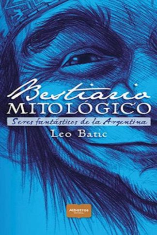 BESTIARIO MITOLOGICO