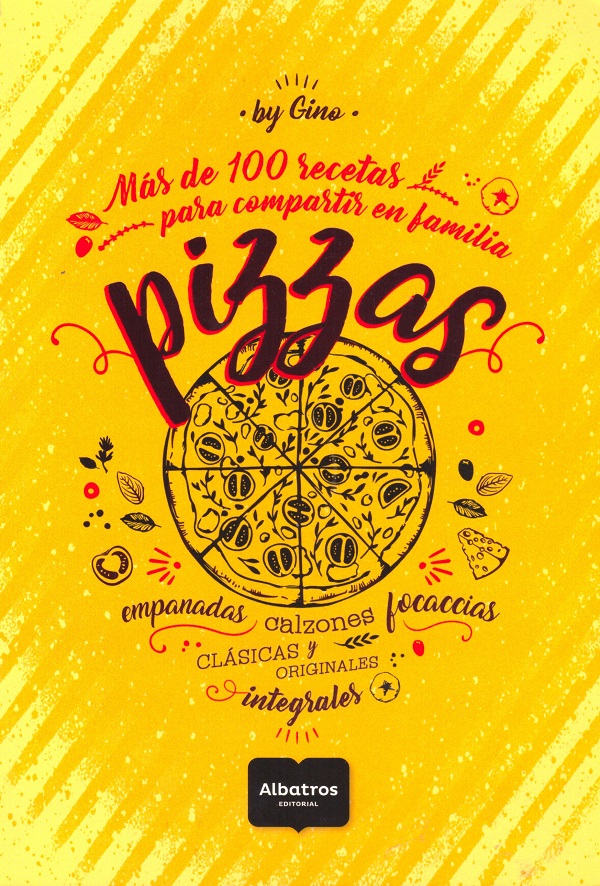 PIZZAS