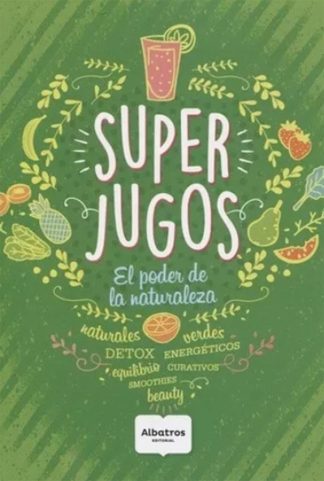SUPER JUGOS