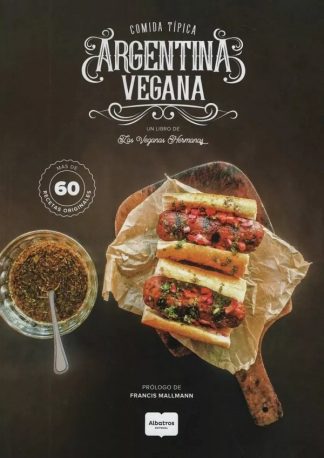 COMIDA TIPICA ARGENTINA VEGANA
