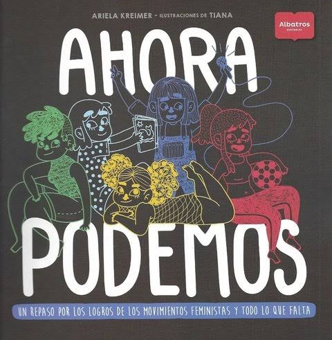 AHORA PODEMOS