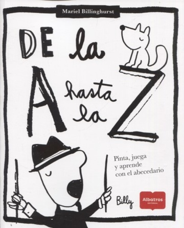 DE LA A HASTA LA Z