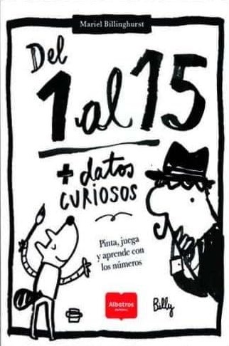 DEL 1 AL 15