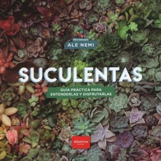 SUCULENTAS