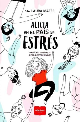 ALICIA EN EL PAIS DEL ESTRES