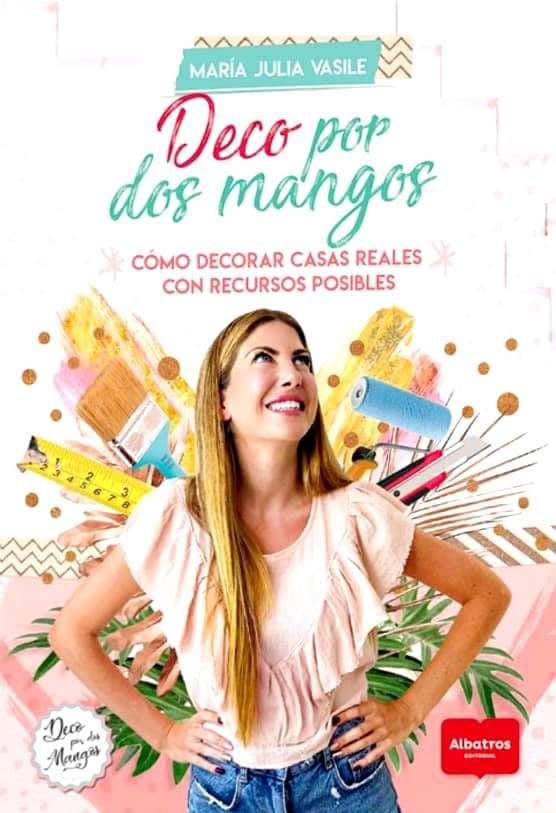 DECO POR DOS MANGOS