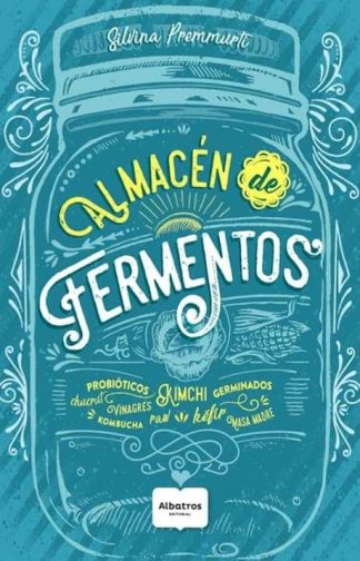 ALMACEN DE FERMENTOS