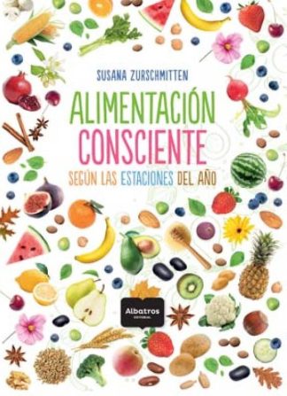 ALIMENTACION CONSCIENTE