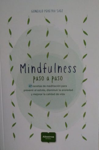 MINDFULNESS PASO A PASO