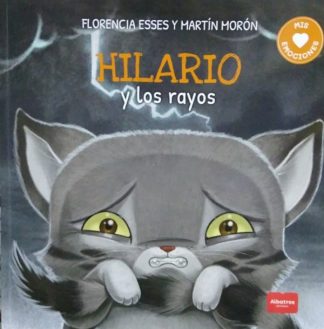 HILARIO Y LOS RAYOS